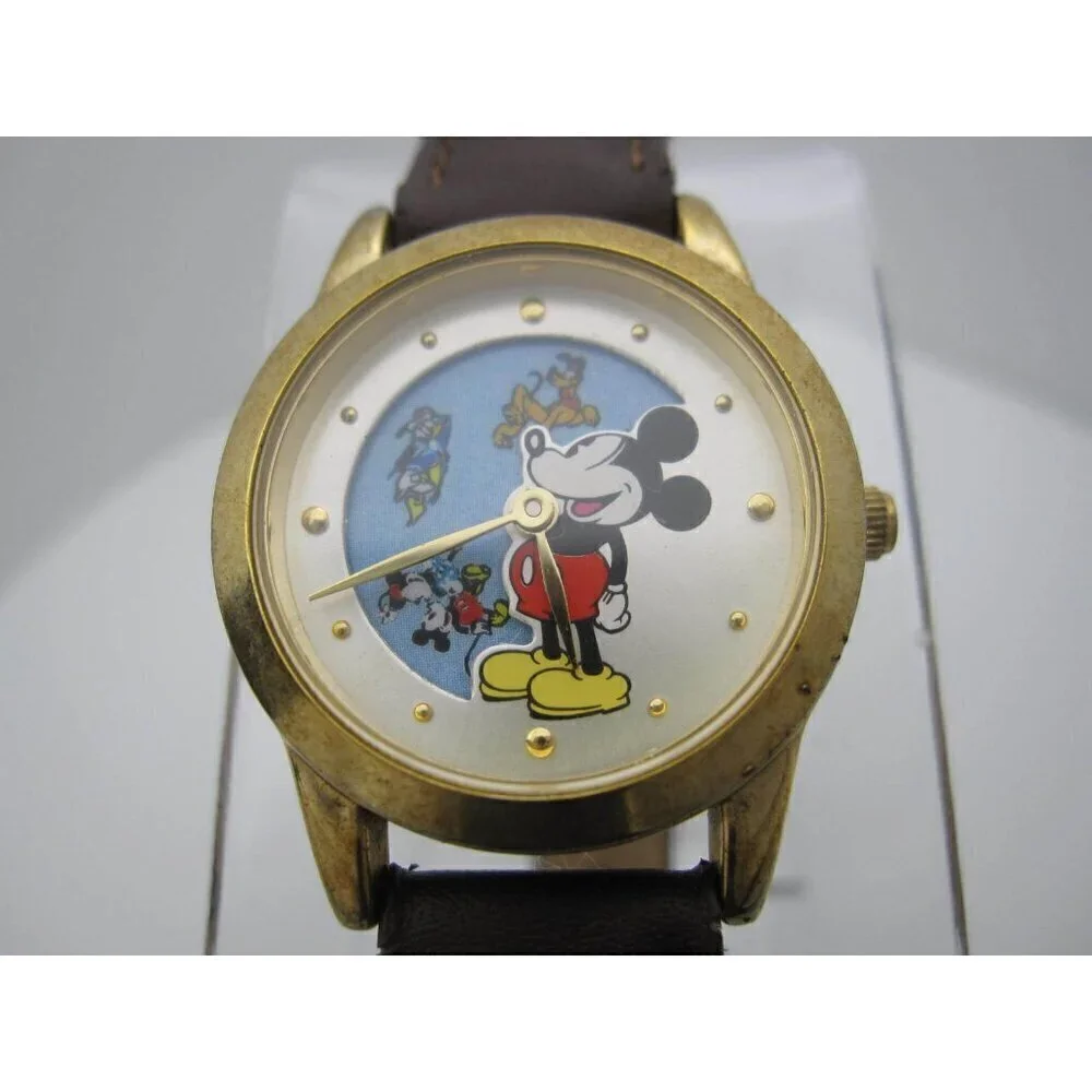 Mickey Mouse 